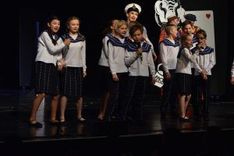 Mein Freund Wondruschka