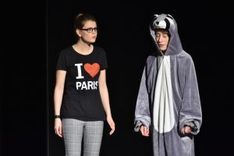 Mein Freund Wondruschka