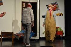 Mein Freund Wondruschka