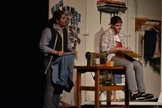 Mein Freund Wondruschka