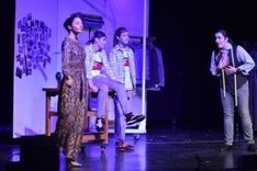 Mein Freund Wondruschka