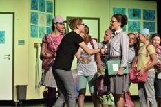 Mein Freund Wondruschka