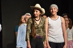 Mein Freund Wondruschka