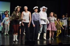 Mein Freund Wondruschka