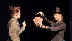 Das verschwundene Siegel