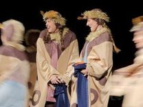 Die Konferenz der Tiere – von Erich Kästner –