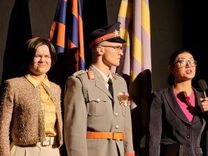 Die Konferenz der Tiere – von Erich Kästner –