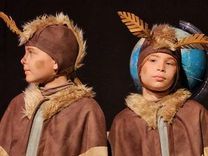 Die Konferenz der Tiere – von Erich Kästner –