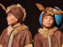 Die Konferenz der Tiere – von Erich Kästner –