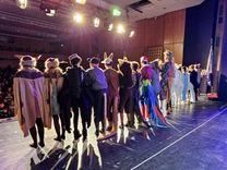 Die Konferenz der Tiere – von Erich Kästner –