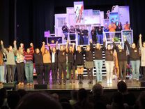 Die Konferenz der Tiere – von Erich Kästner –