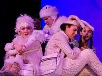 Die Konferenz der Tiere – von Erich Kästner –