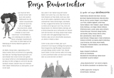 Ronja Räubertochter