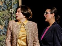 Die Konferenz der Tiere – von Erich Kästner –