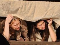 Der Brief aus einer anderen Zeit