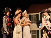 Der Brief aus einer anderen Zeit