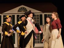 Der Brief aus einer anderen Zeit