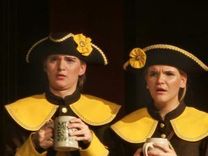 Der Brief aus einer anderen Zeit