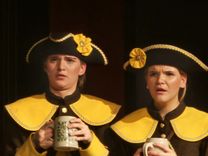 Der Brief aus einer anderen Zeit