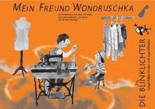 Mein Freund Wondruschka