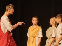 Der Brief aus einer anderen Zeit