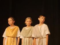 Der Brief aus einer anderen Zeit