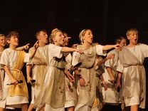 Der Brief aus einer anderen Zeit