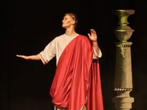 Der Brief aus einer anderen Zeit