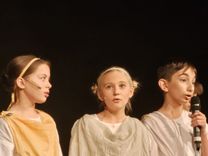 Der Brief aus einer anderen Zeit