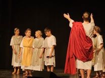 Der Brief aus einer anderen Zeit