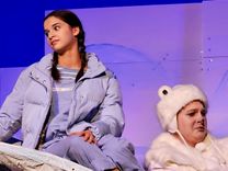 Die Konferenz der Tiere – von Erich Kästner –