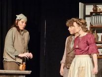 Der Brief aus einer anderen Zeit