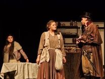 Der Brief aus einer anderen Zeit