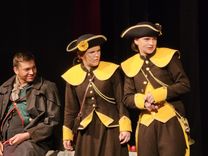 Der Brief aus einer anderen Zeit