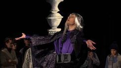 „Zoff im Olymp“!