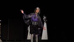 „Zoff im Olymp“!