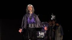 „Zoff im Olymp“!