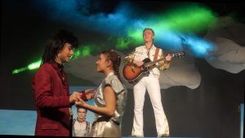 „Zoff im Olymp“!