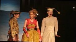 „Zoff im Olymp“!