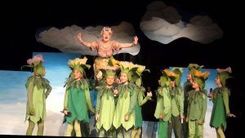 „Zoff im Olymp“!