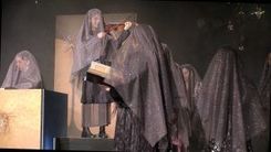 „Zoff im Olymp“!