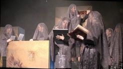 „Zoff im Olymp“!