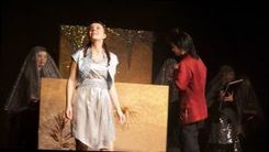 „Zoff im Olymp“!