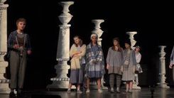 „Zoff im Olymp“!