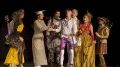 „Zoff im Olymp“!