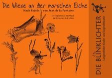 Die Wiese an der morschen Eiche